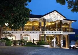 Rancho Bernardo Luxury Villas and Resort 5
