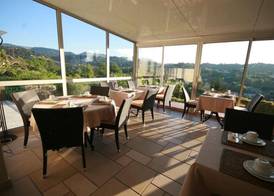 Hotel Marc-Hely 3