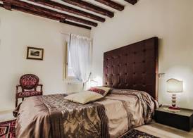 Venice Dream House Figaro 3