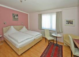 Hotel Moorbadstuben 5