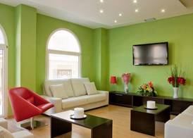 Hotel Quino 5