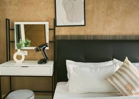 Trion Kuala Lumpur by Five Senses 3
