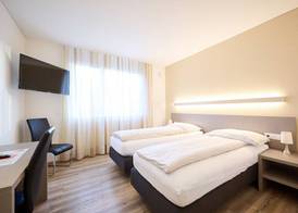 Smart Hotel Kreisel Self check-In 4