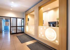B&B Hotel Stuttgart-Bad Cannstatt 2