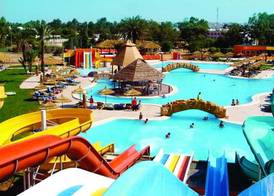 Caribbean World Monastir 3