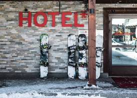 Ski-Inn RukaVillage 2