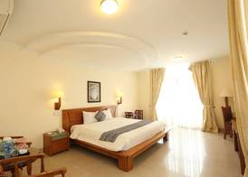 Golden Sea Hotel Da Nang 4