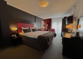 Hotel De Werelt Garderen 4