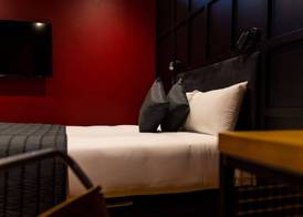 Duke Street Boutique Hotel 4