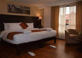 Royal Inn Cusco Hotel 5