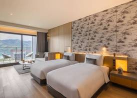 Grand Hilai Sun Moon Lake 4