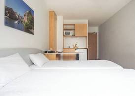 City Residence Access Strasbourg 5
