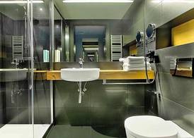 Regatta Hotel Restauracja Spa 5