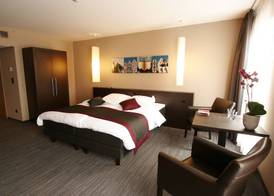 Hotel Vé 5