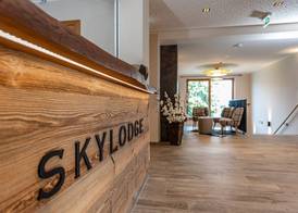 Skylodge Alpine Homes 4