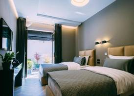 Hotel Stela Center 5