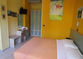 Albergo Primavera 3