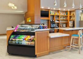 Hyatt Place Boca Raton 2