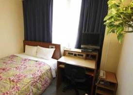 Tokyo Ueno New Izu Hotel 4