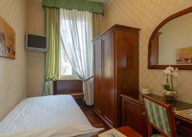 Hotel Boccaccio 3