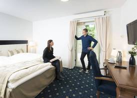 Hotel Scheelsminde 4