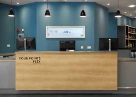 Four Points Flex by Sheraton Newcastle 4