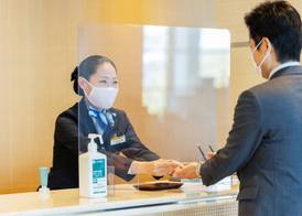 Hotel Matsushima Taikanso 4