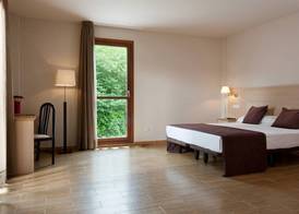 Hotel Balneario Areatza No 01224 4