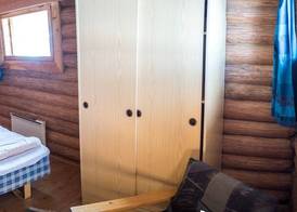 Ukonjärven Holiday Village 2