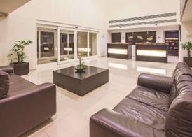 La Quinta By Wyndham San Luis Potosi 3
