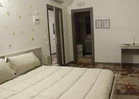 Residence R&B Tyrrhenum 4