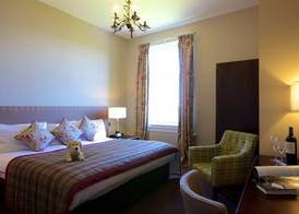 Stonefield Castle Hotel ‘A Bespoke Hotel’ 4