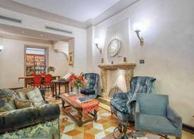 Art Hotel Commercianti 3
