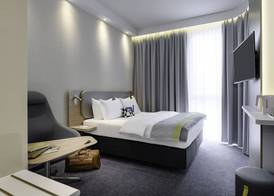 Holiday Inn Express REGENSBURG by IHG 5