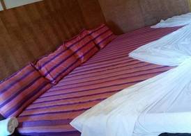 Ceylon Antheia Beach Resort 2