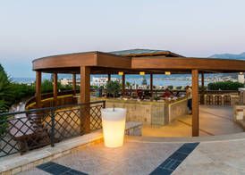 Grand Hotel Holiday Resort 5