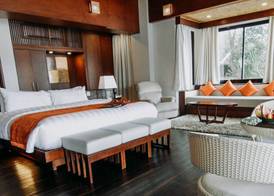 Villa Angelina Luxury Suites 2