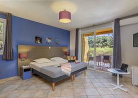 Belambra Clubs Presqu'île De Giens - Riviera Beach Club 5