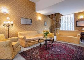 Excelsior Palace Hotel 5