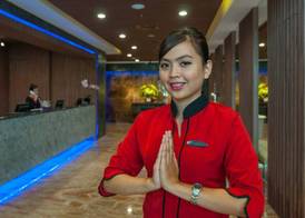 Arthama Hotels Losari Makassar 2