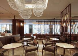 Candeo Hotels Osaka Shinsaibashi 5