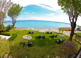 Hotel Smeraldo 5