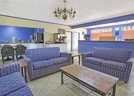 Days Inn by Wyndham Benson 3
