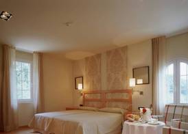 Parador de Vic-Sau 4