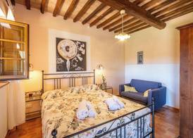 Agriturismo Melodie Toscane 5