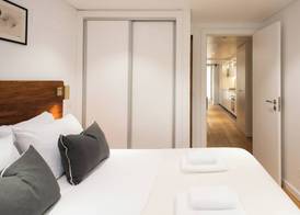 The Haus Alegria Lisbon 4