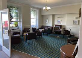 The Fairhaven Hotel 4