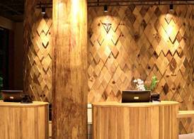 DoubleTree by Hilton Caracol Canela 3