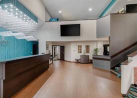 Clarion Inn & Suites DFW North 2
