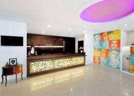 favehotel Hyper Square 4